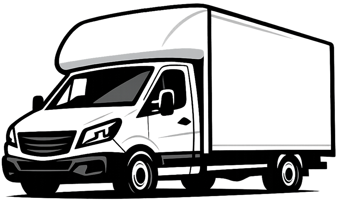 Luton Van Hire Kidderminster